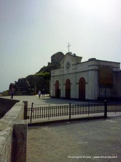 Santuario Dinnammare